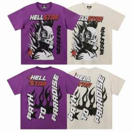 Picture of Hellstar T Shirts Short _SKUHellstarM-2XLhctr160610346